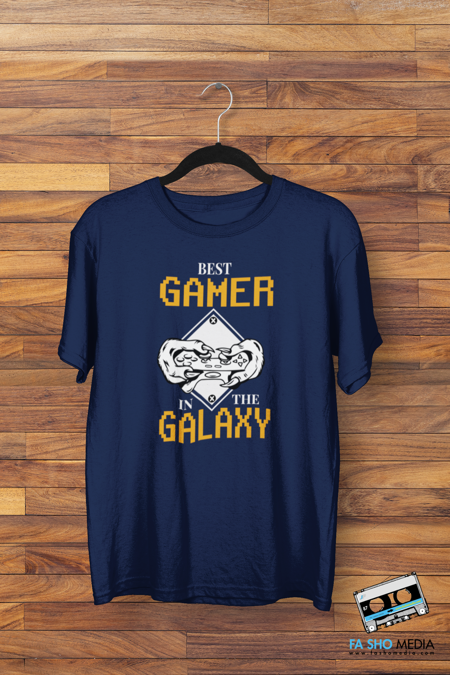 Best Gamer Shirt