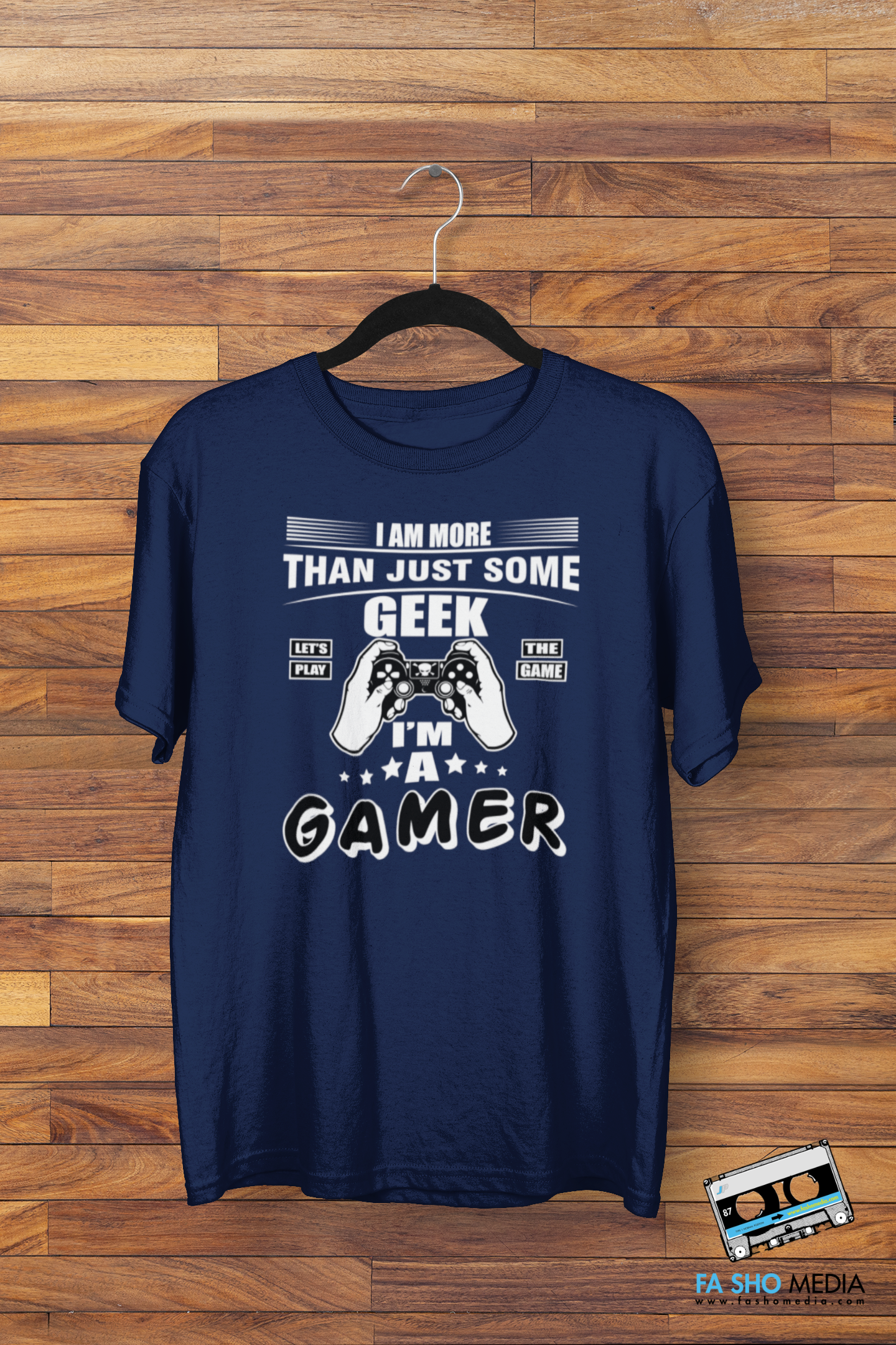 I'm a Gamer Shirt