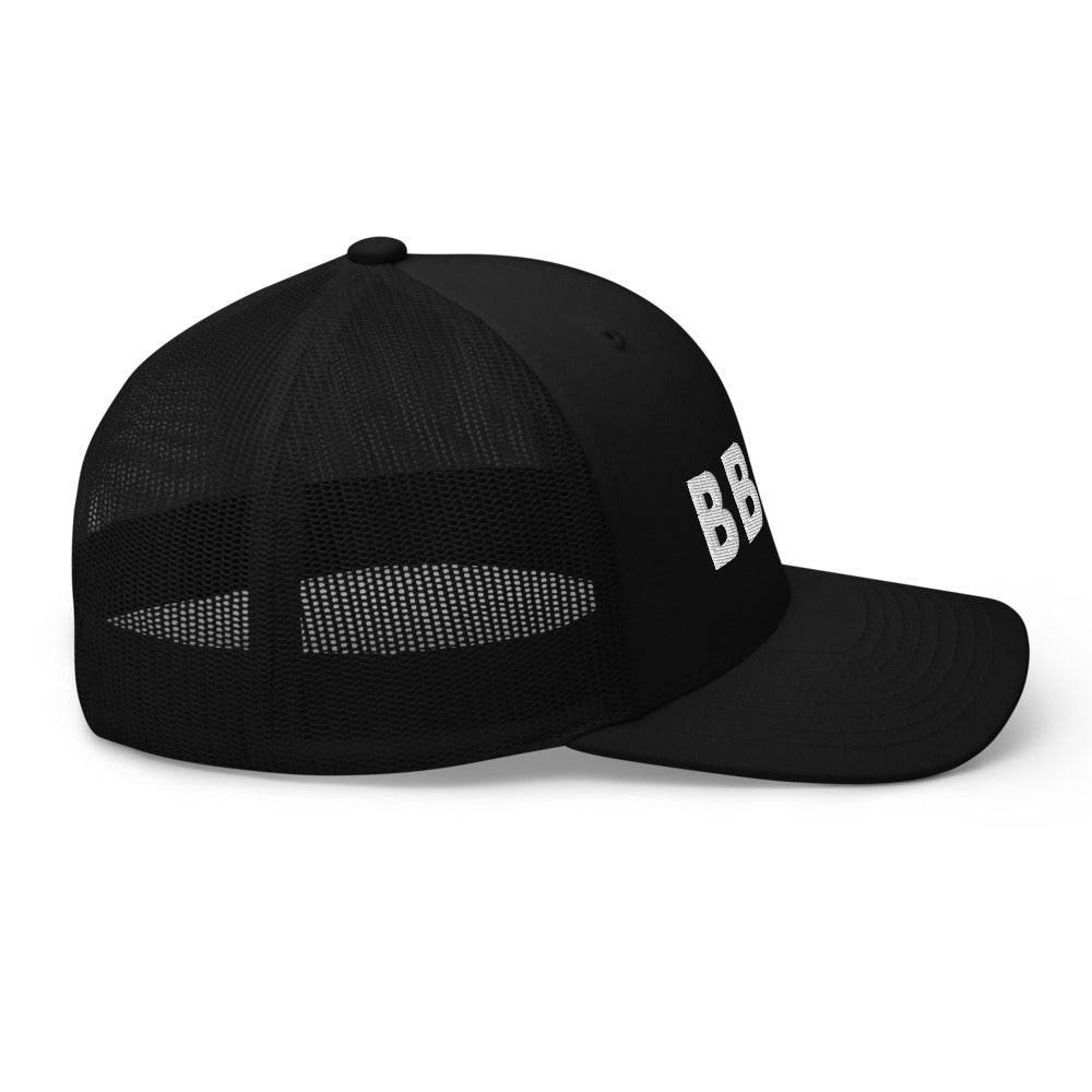 Bboy Fa Sho Trucker Hat