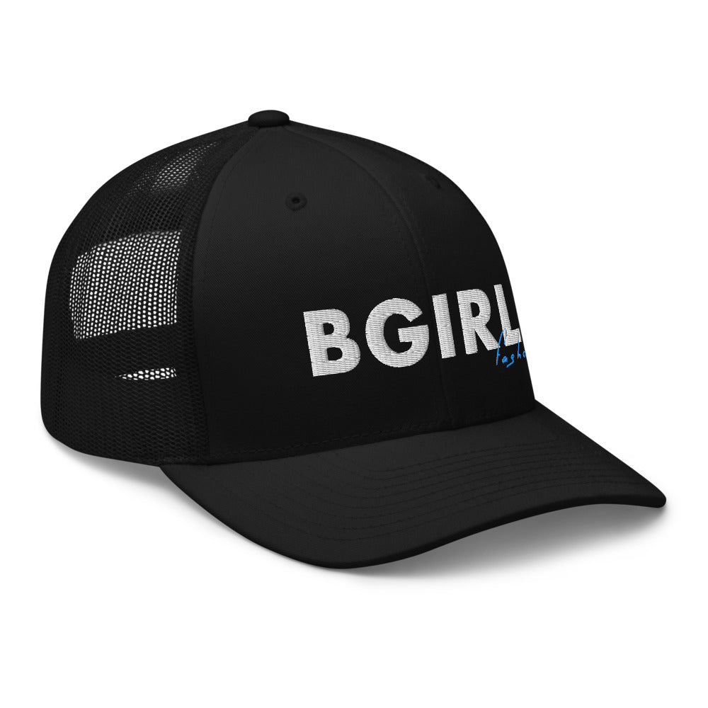 BGirl Fa Sho Trucker Hat