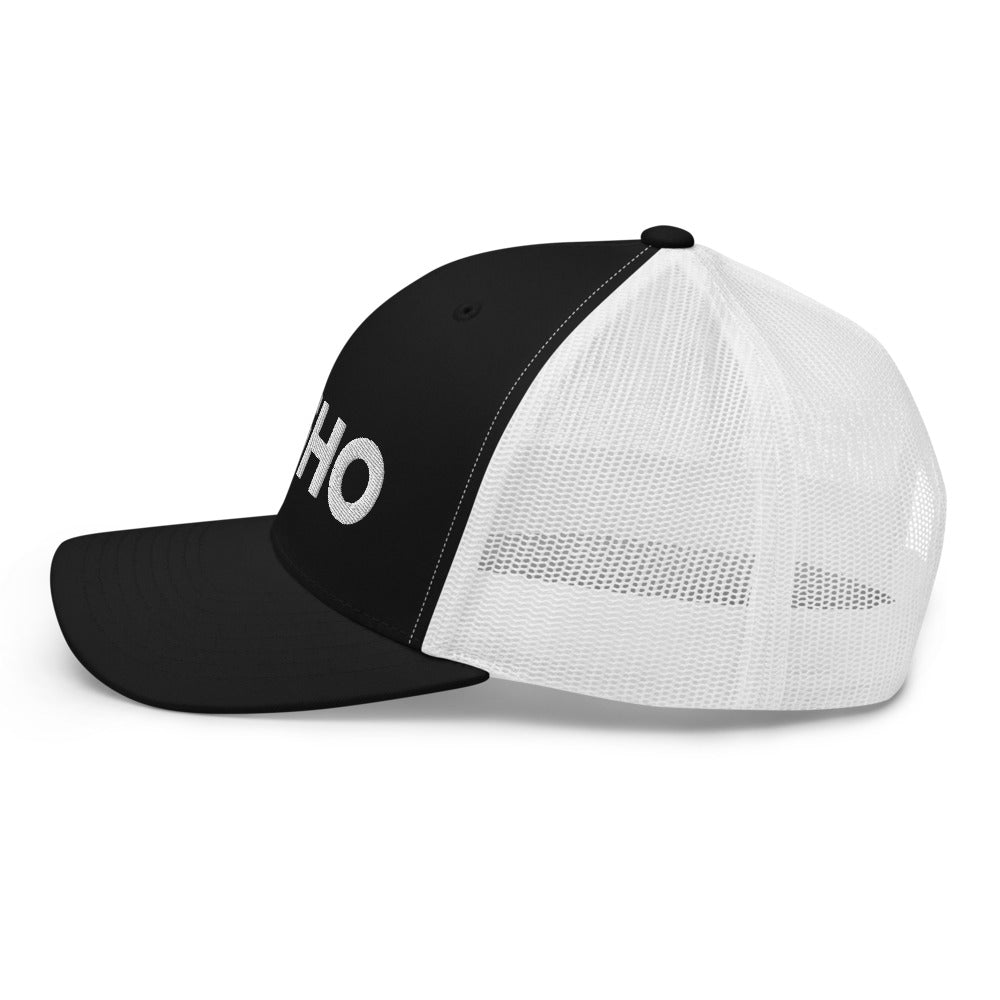 Fa Sho Trucker Hat