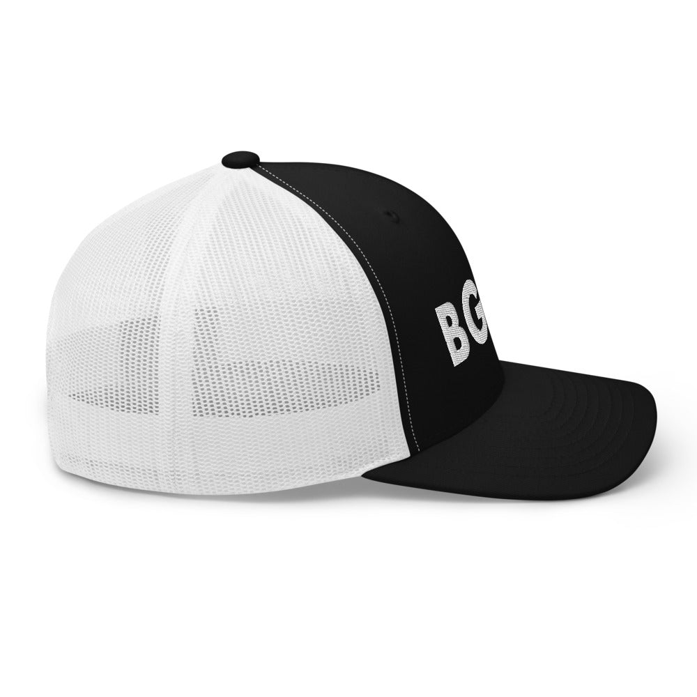 BGirl Fa Sho Trucker Hat