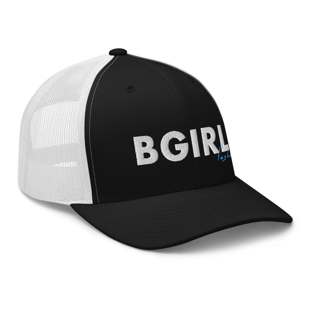 BGirl Fa Sho Trucker Hat