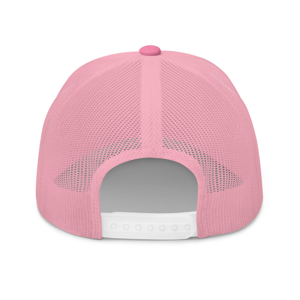 BGirl Fa Sho Trucker Hat