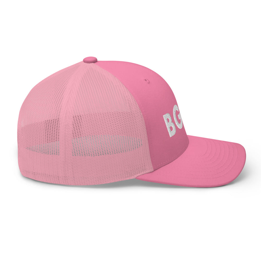 BGirl Fa Sho Trucker Hat