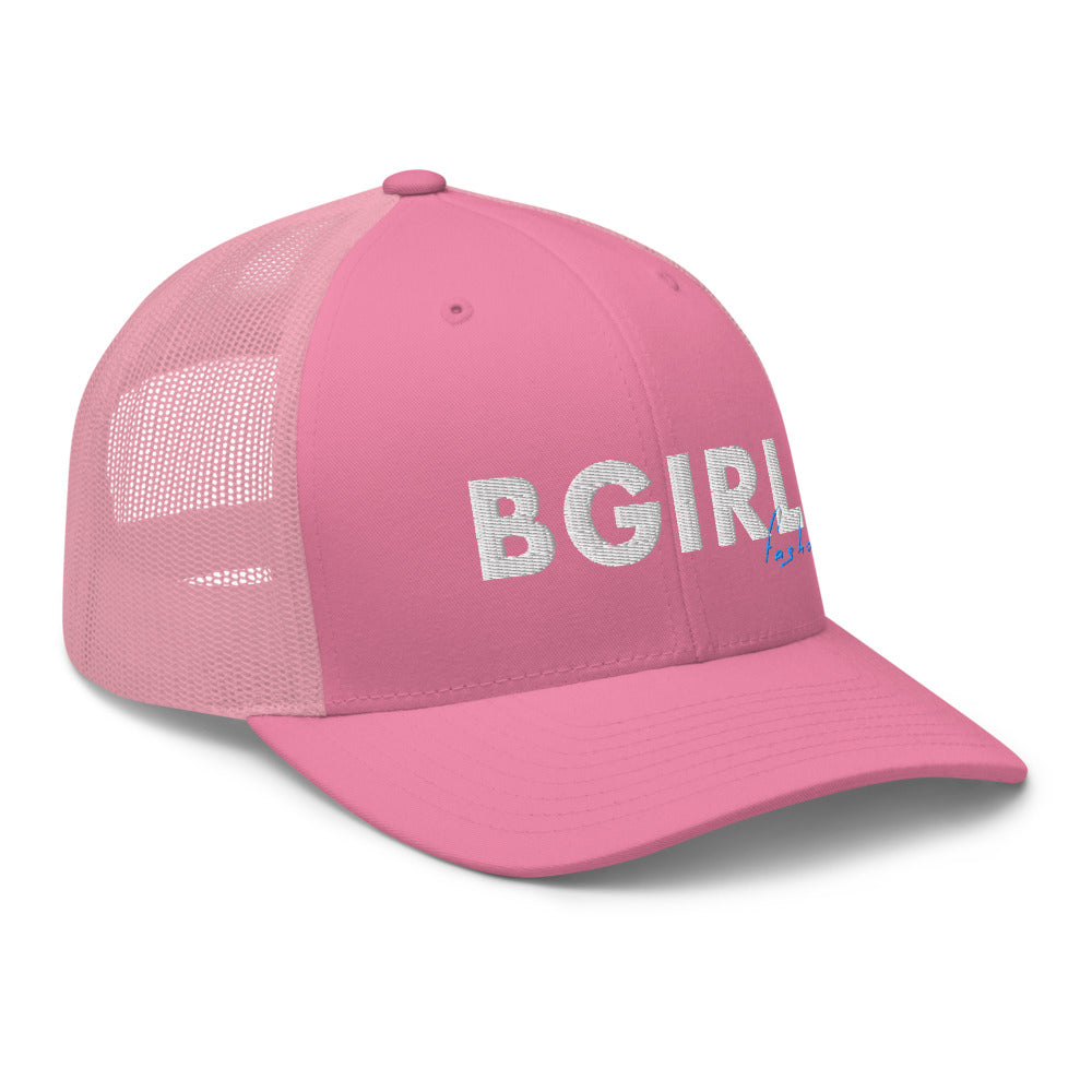 BGirl Fa Sho Trucker Hat