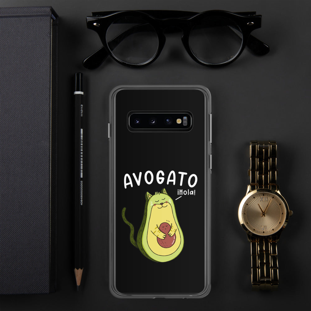 Avogato Hola Samsung Case