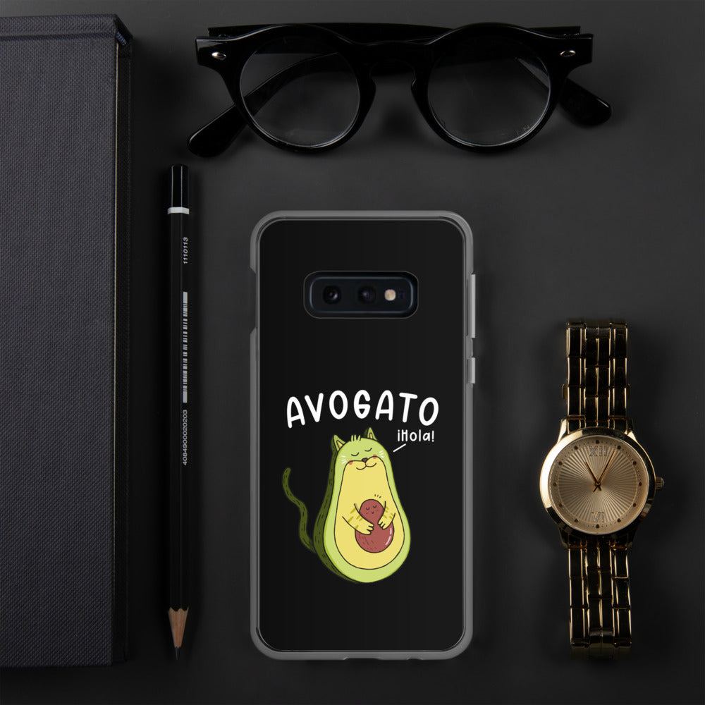 Avogato Hola Samsung Case