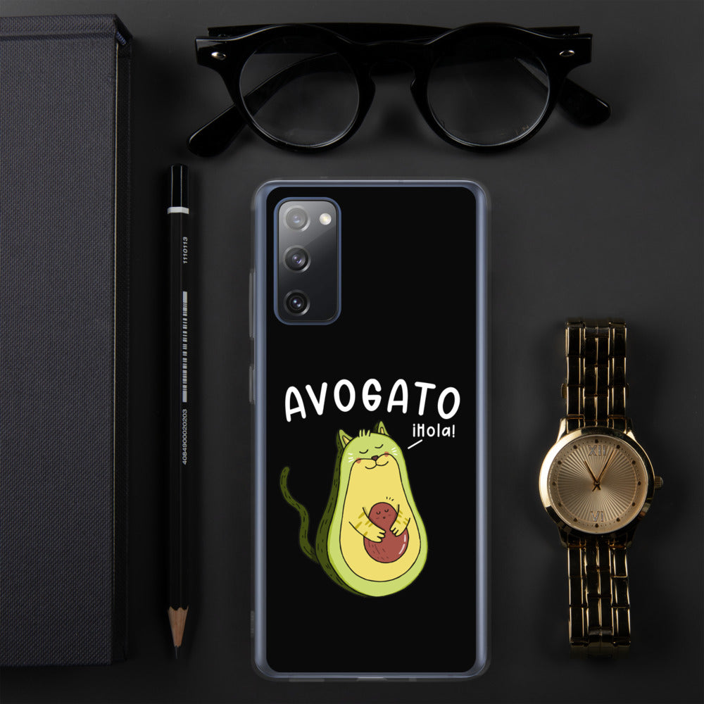Avogato Hola Samsung Case