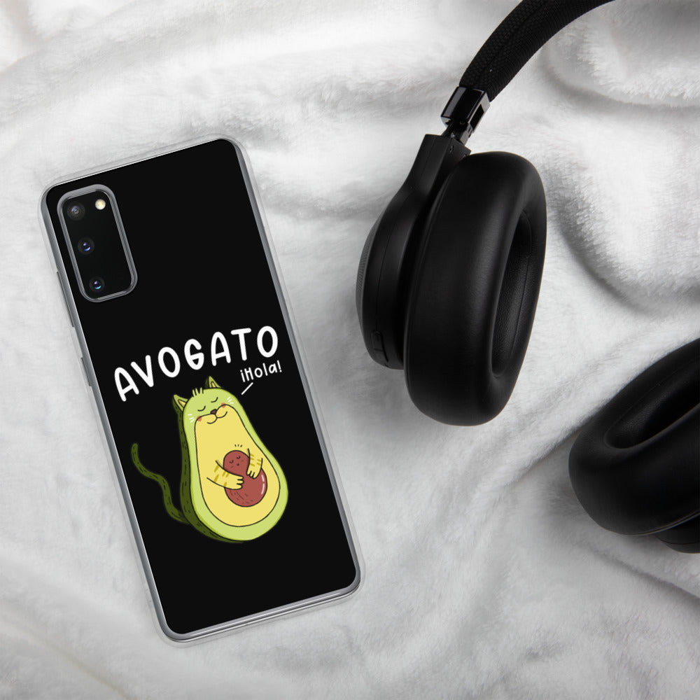 Avogato Hola Samsung Case