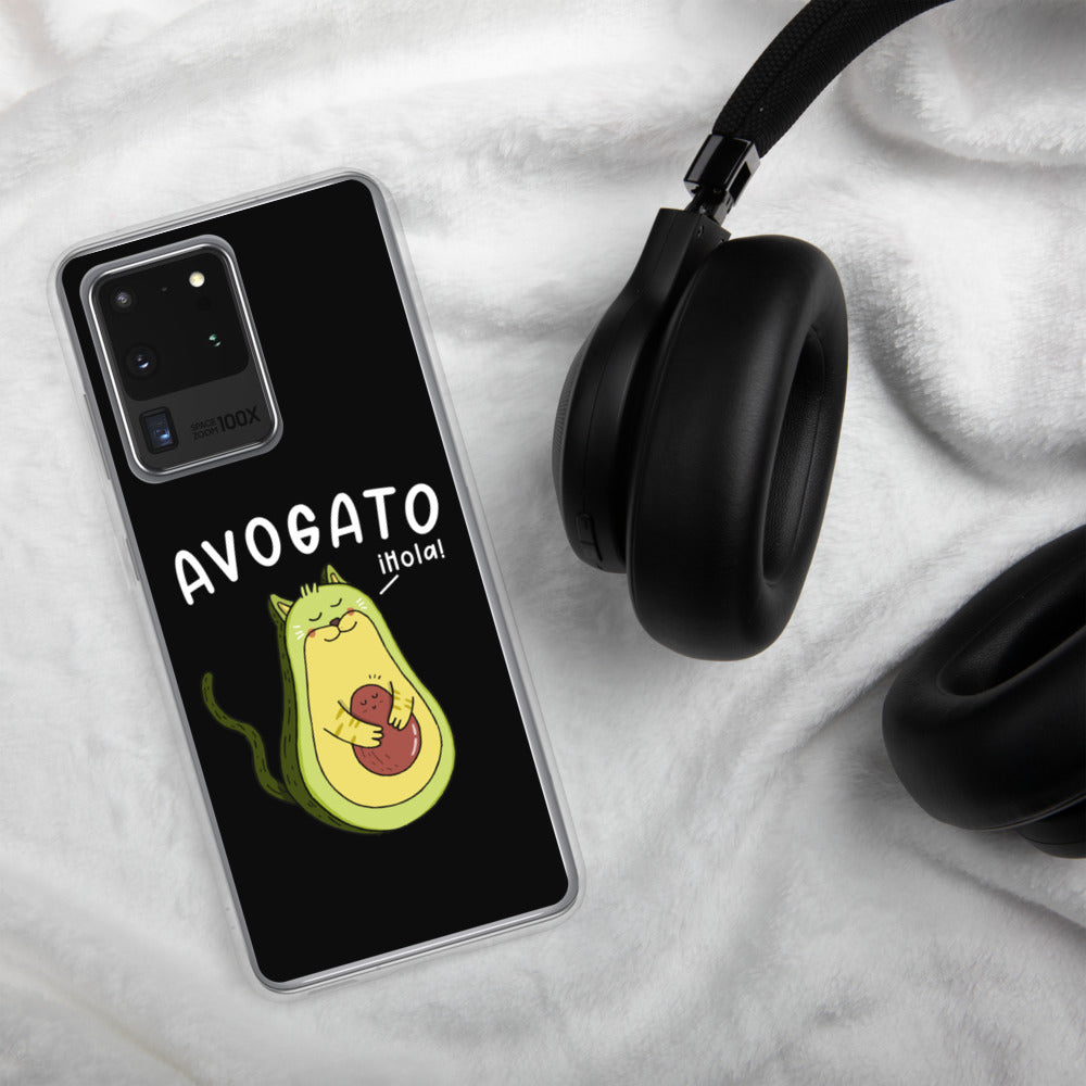Avogato Hola Samsung Case