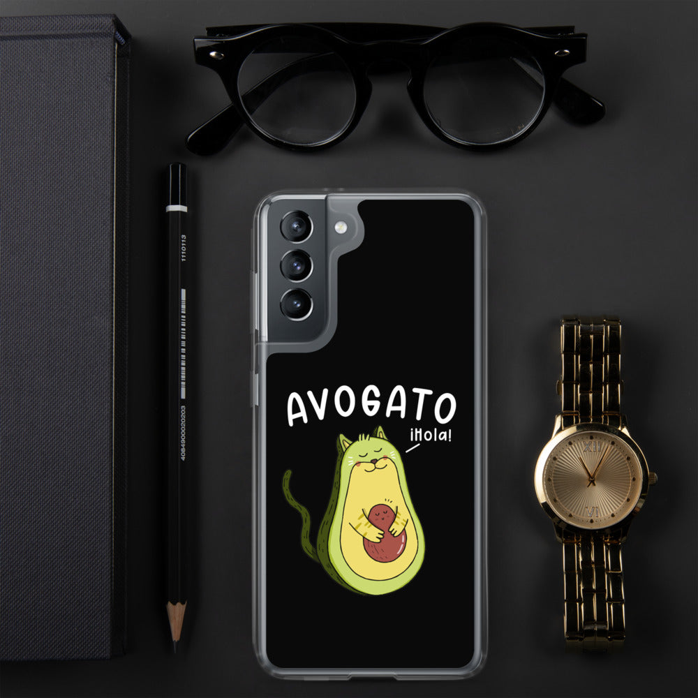 Avogato Hola Samsung Case