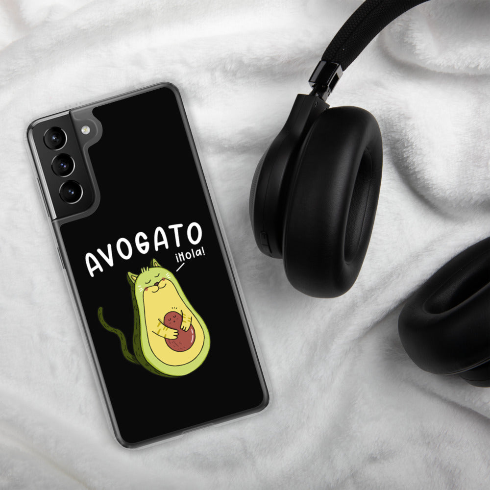 Avogato Hola Samsung Case
