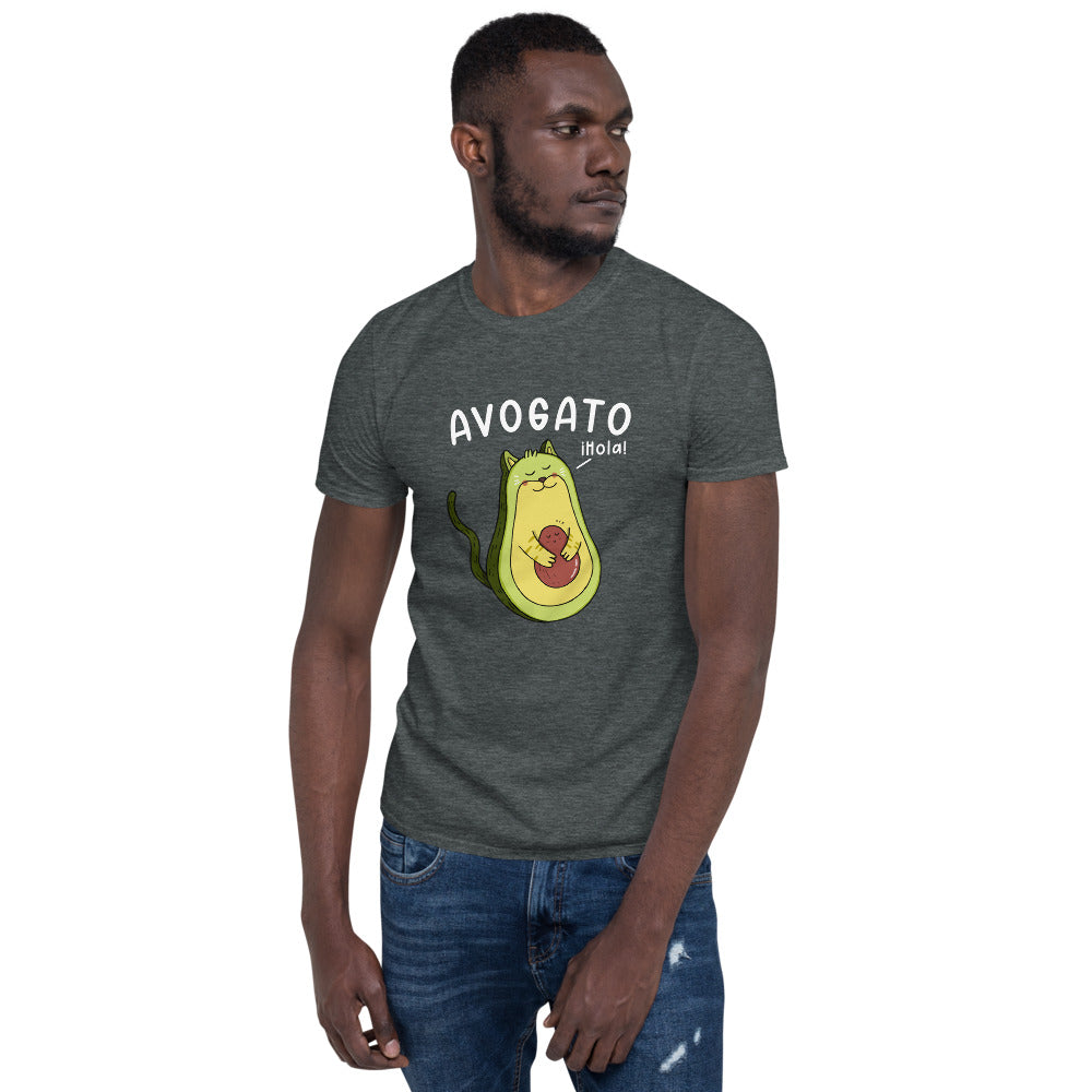 Avocat-Oh So Cute Tee