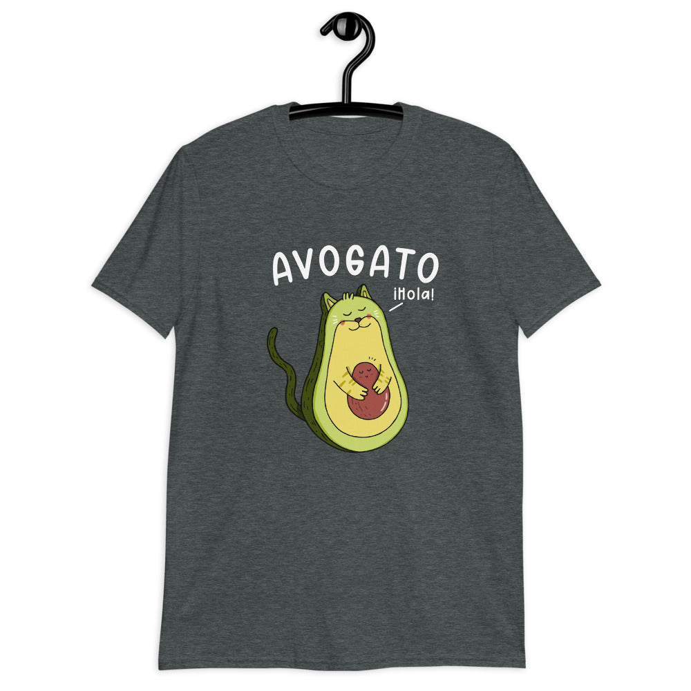 Avocat-Oh So Cute Tee