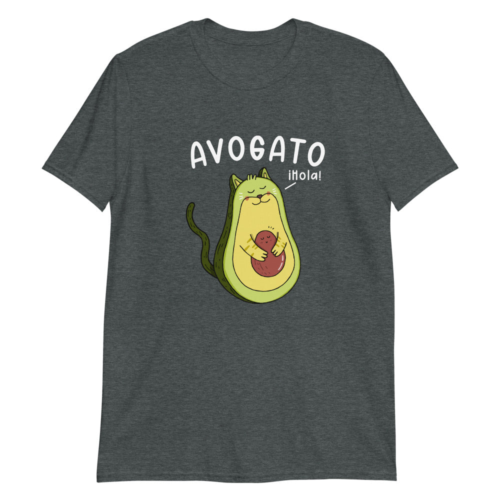Avocat-Oh So Cute Tee