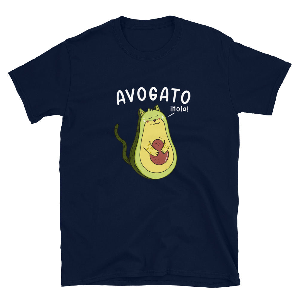 Avocat-Oh So Cute Tee