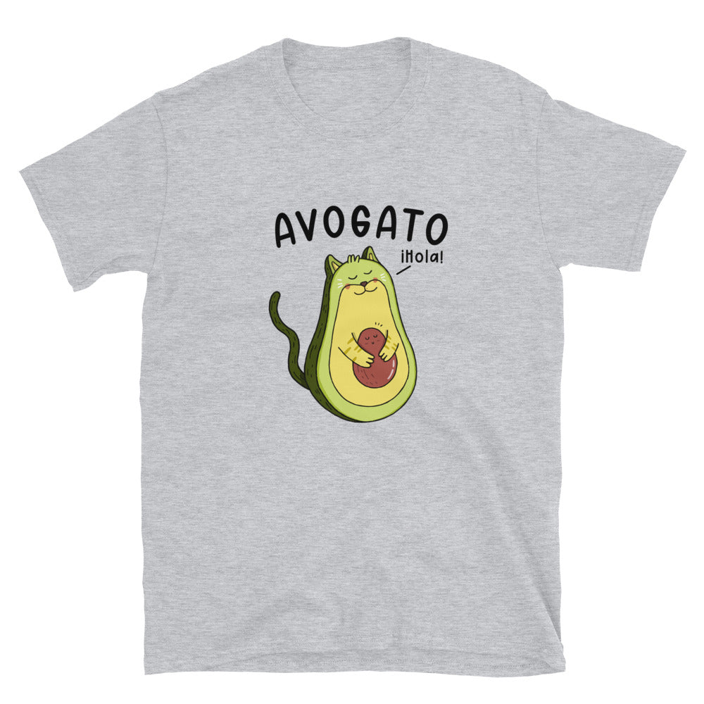 Avocat-Oh So Cute Tee