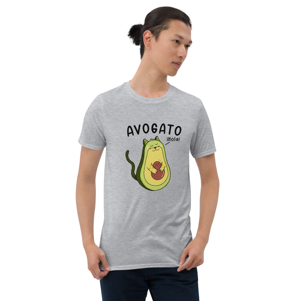 Avocat-Oh So Cute Tee