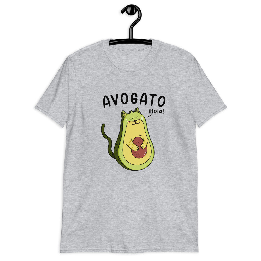 Avocat-Oh So Cute Tee