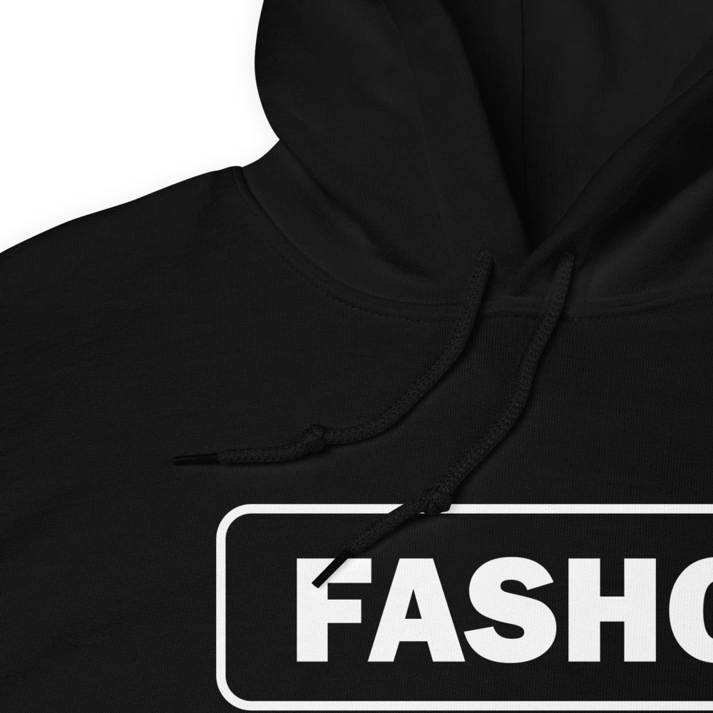 Fasho Hoodie
