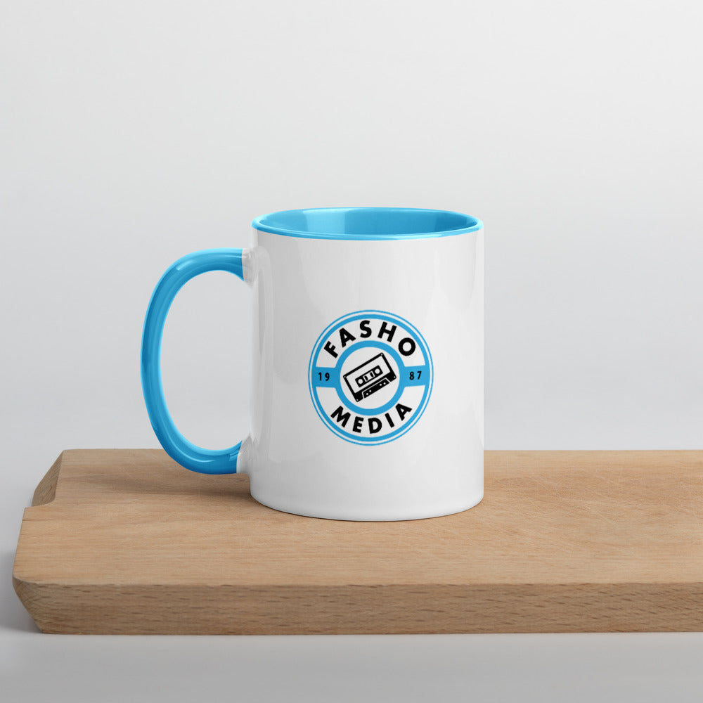 FASHO Mug
