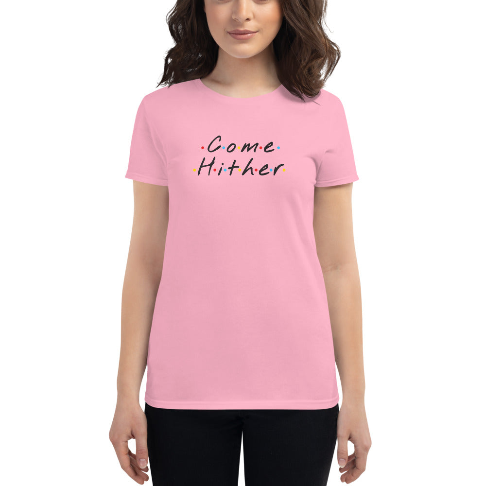 Come Hither Shirt (Women's)