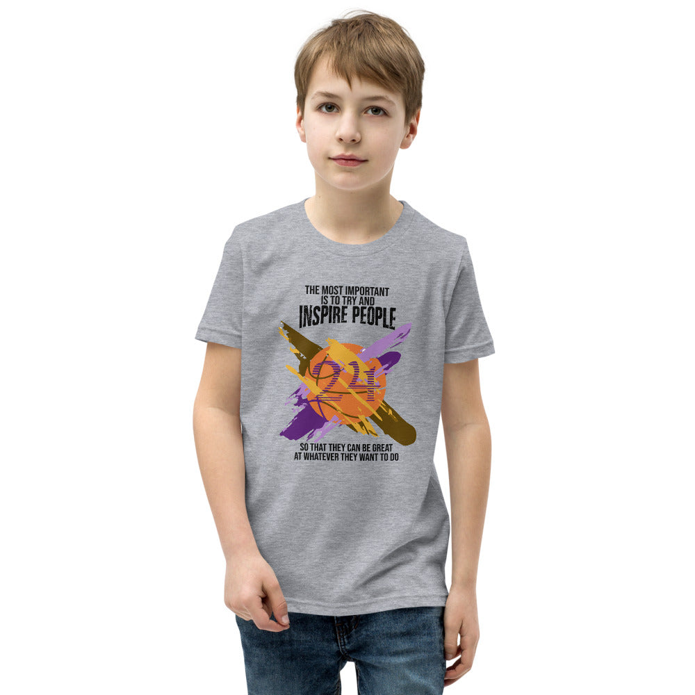 Inspire Others Shirt (Kids)