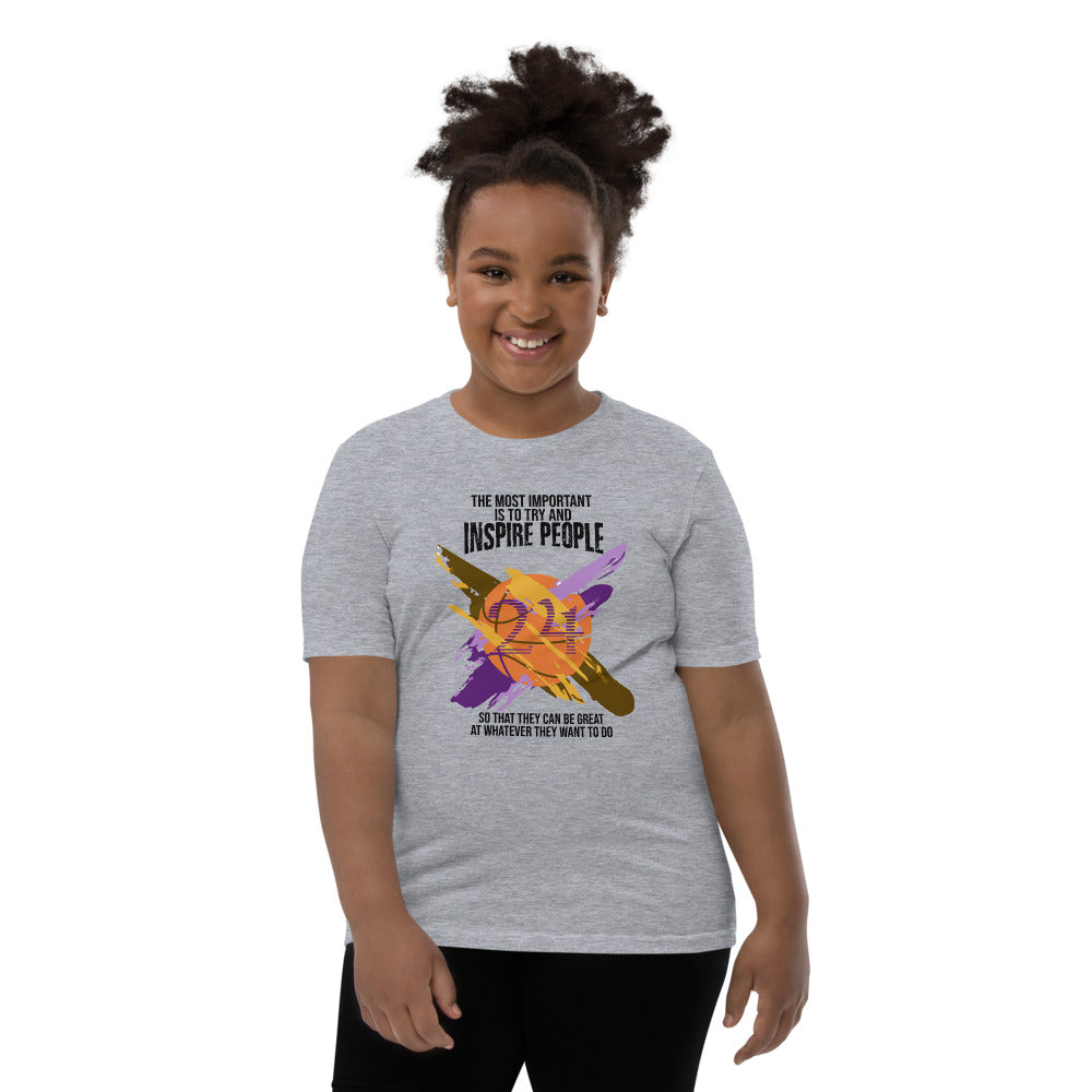 Inspire Others Shirt (Kids)