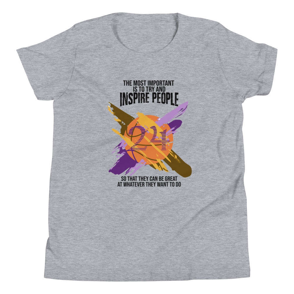 Inspire Others Shirt (Kids)