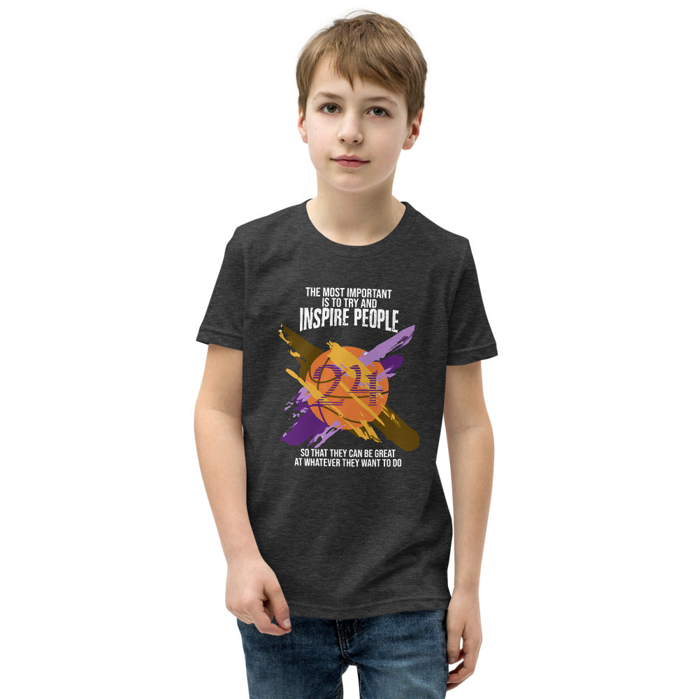 Inspire Others Shirt (Kids)