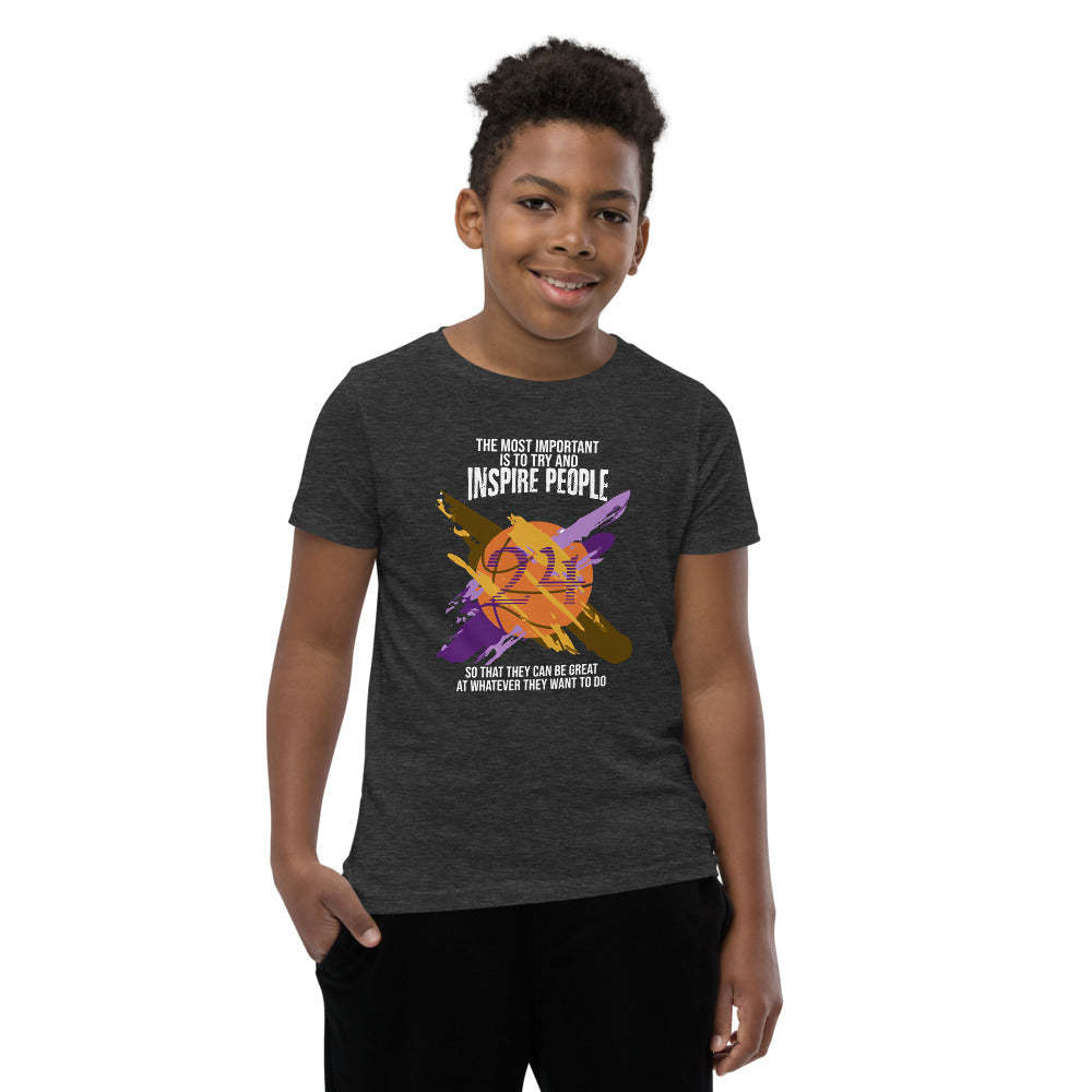 Inspire Others Shirt (Kids)
