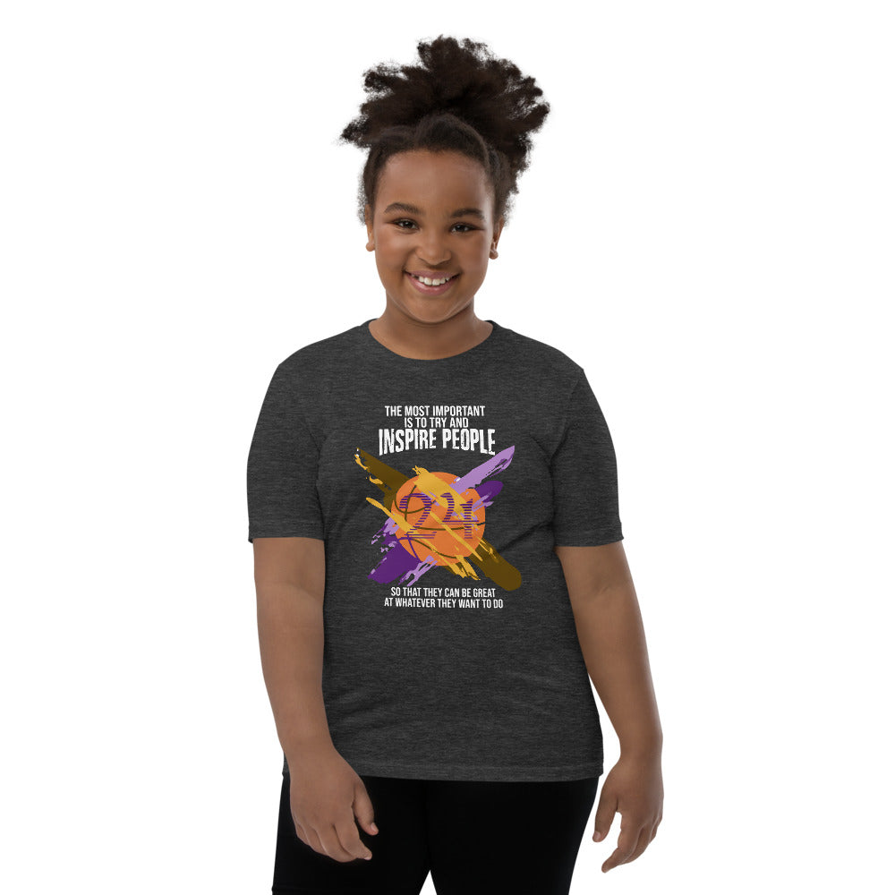 Inspire Others Shirt (Kids)