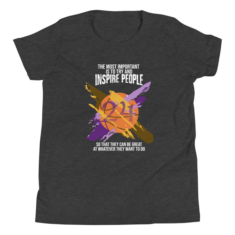 Inspire Others Shirt (Kids)