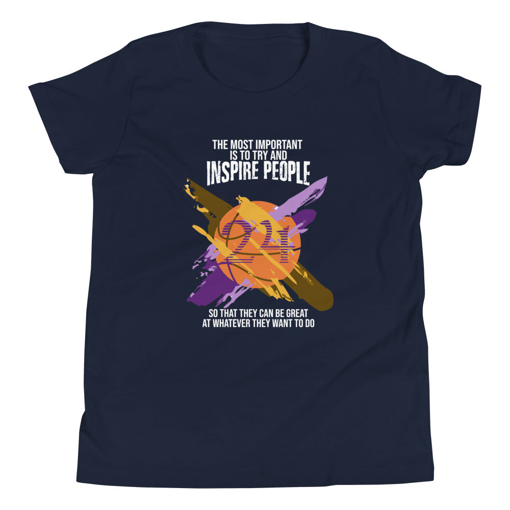 Inspire Others Shirt (Kids)