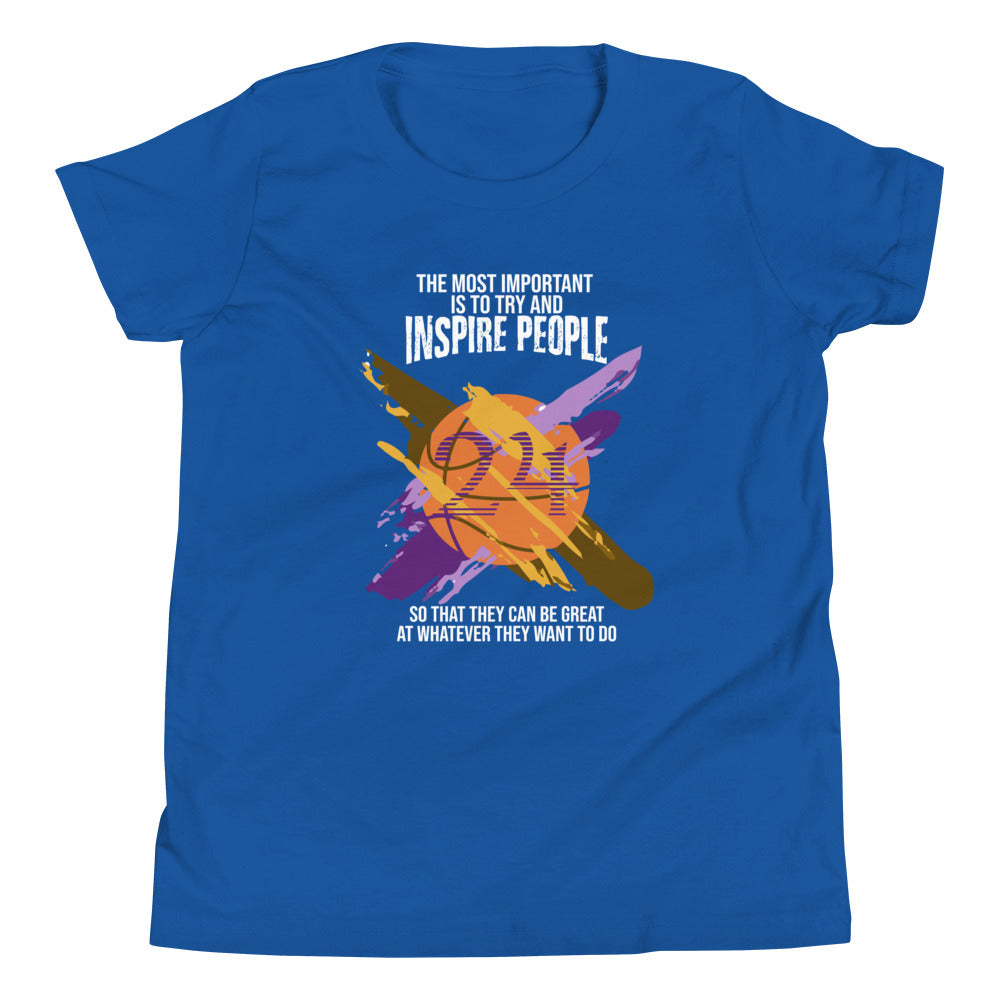 Inspire Others Shirt (Kids)