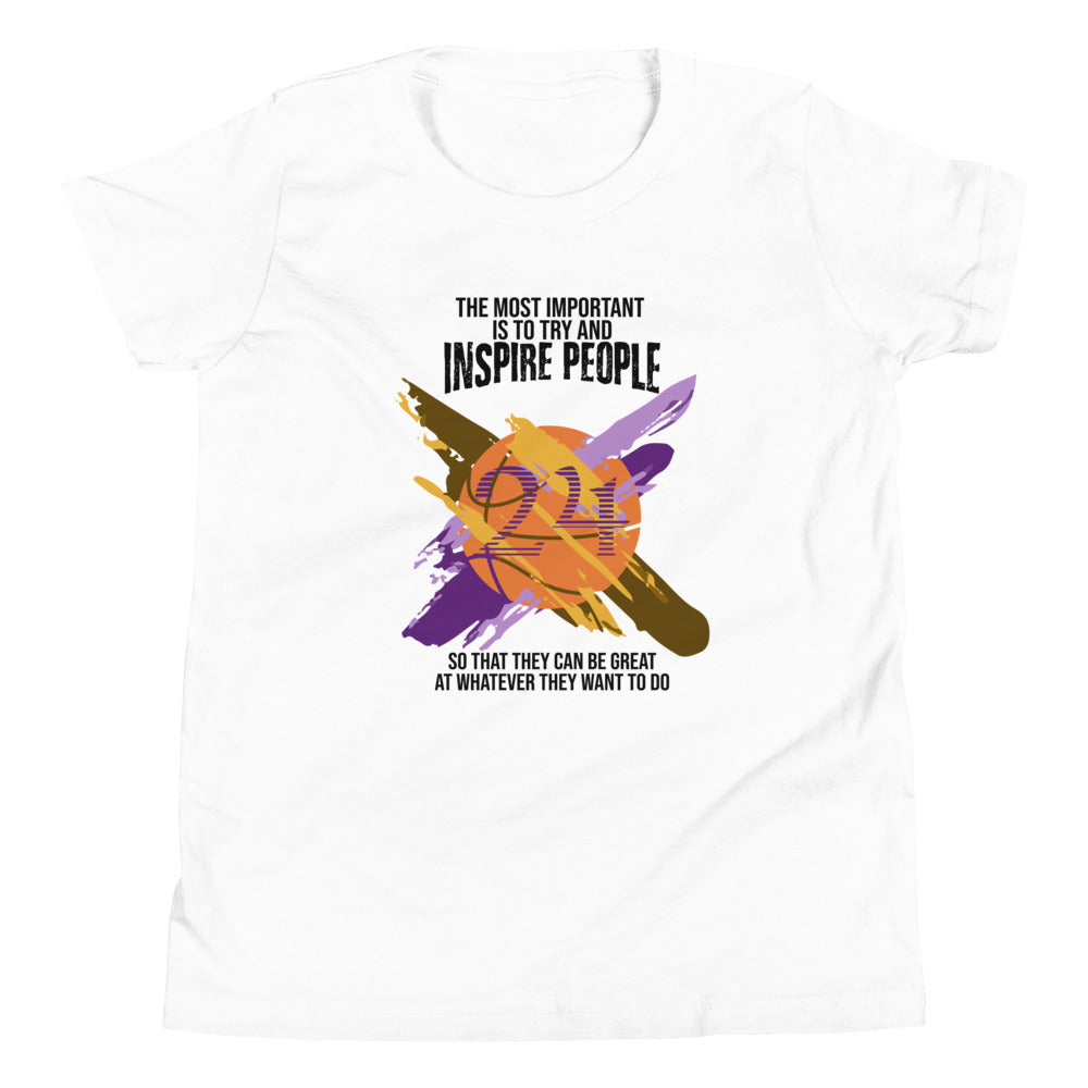 Inspire Others Shirt (Kids)