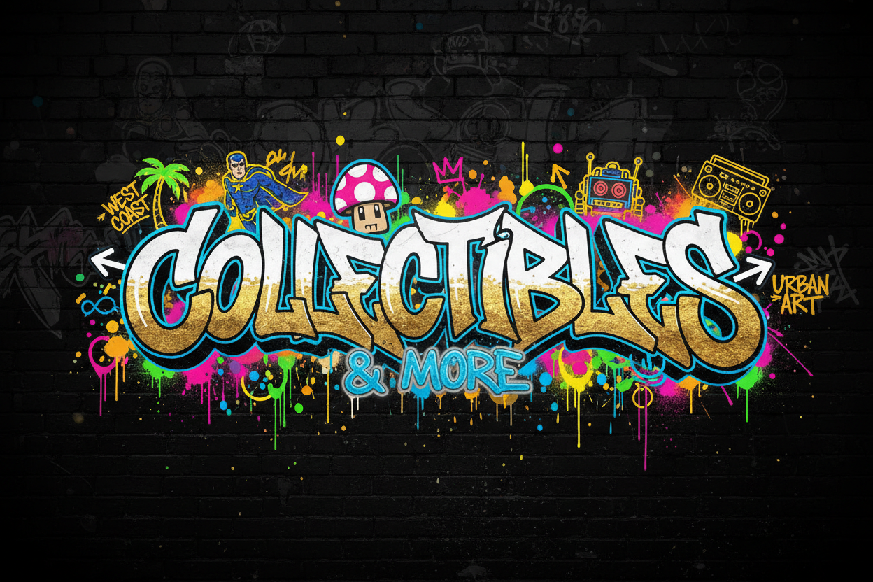 Collectibles & More Collection