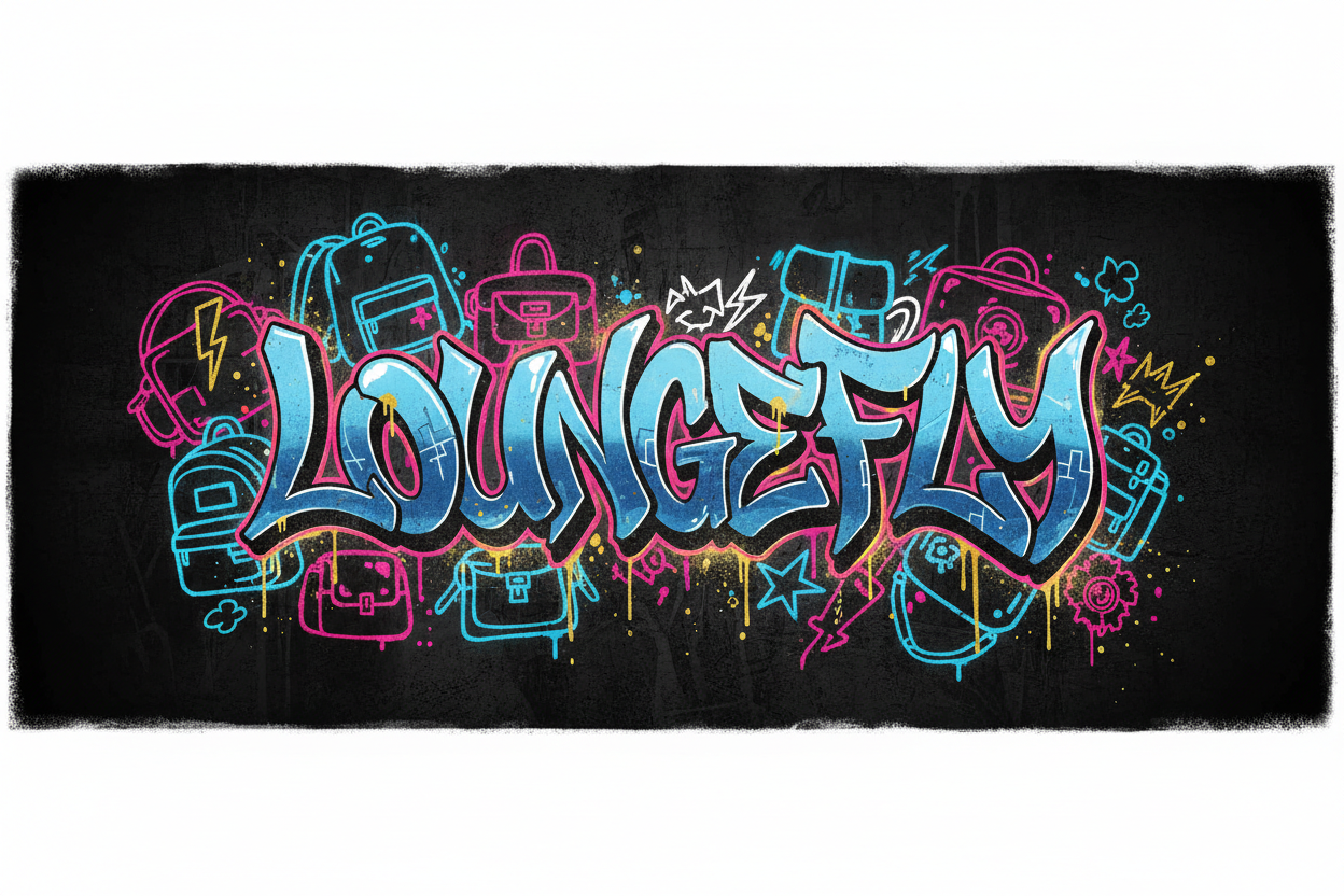Loungefly Collection