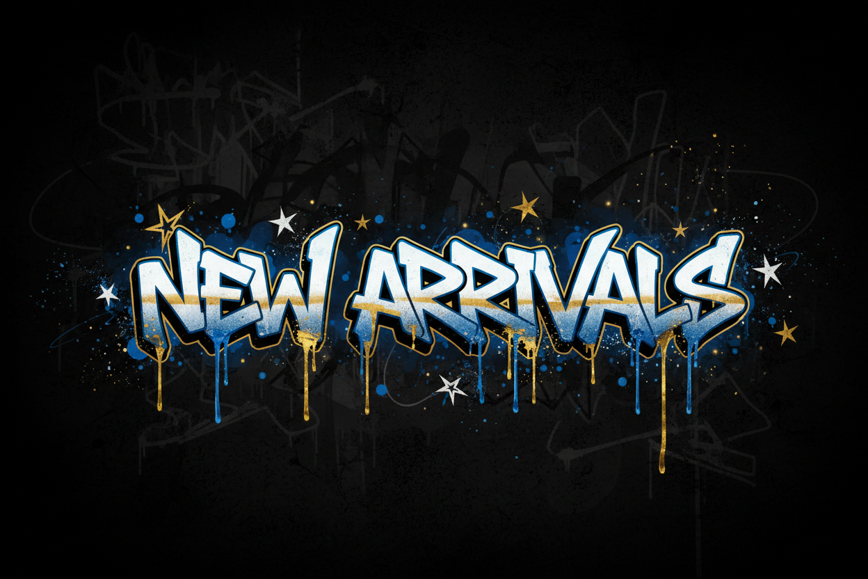 New Arrivals Collection