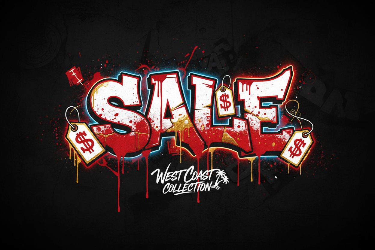 Sale Collection