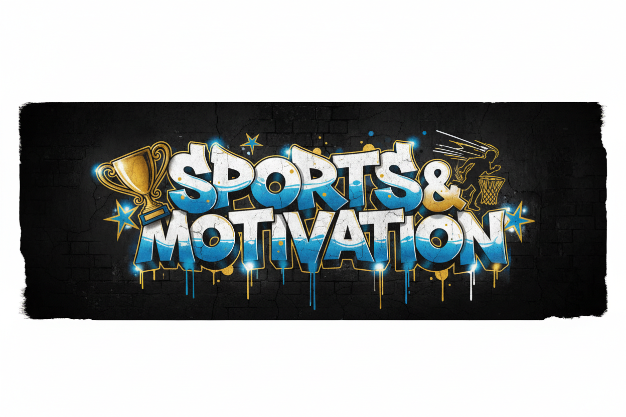 Sports & Motivation Collection