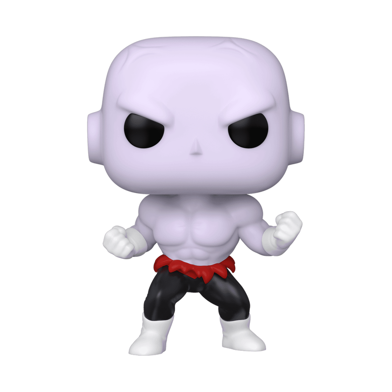 Funko Pop! Animation Dragonball Super Jiren Vinyl Figure 1280