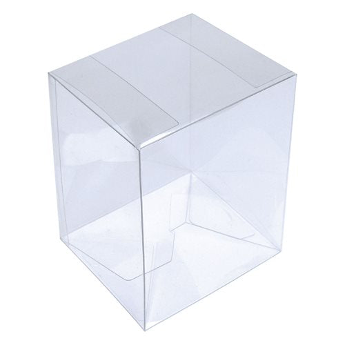 Funko Pop! Vinyl Collectible Soft Collapsible Protector Box