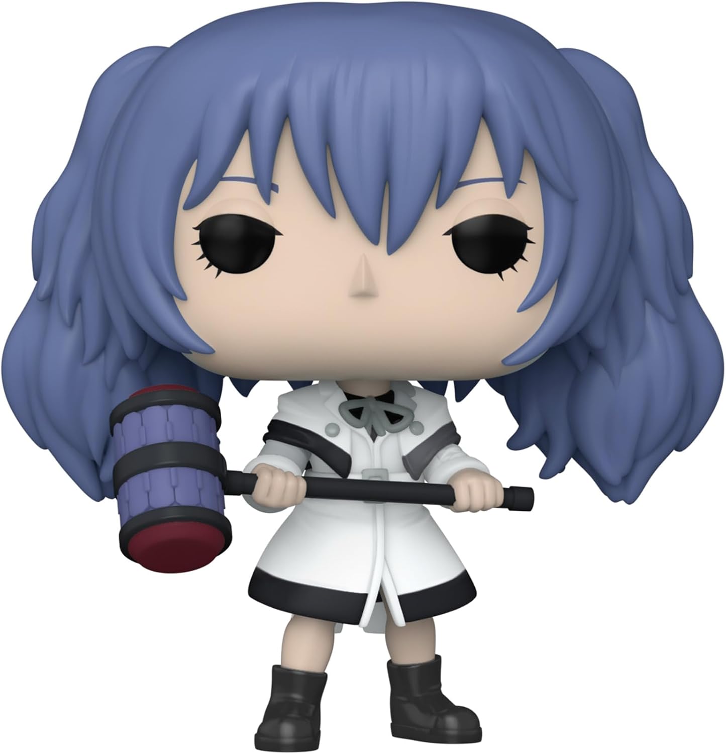 Funko Pop! Animation: Tokyo Ghoul
 - Saiko Yonebayashi #1126