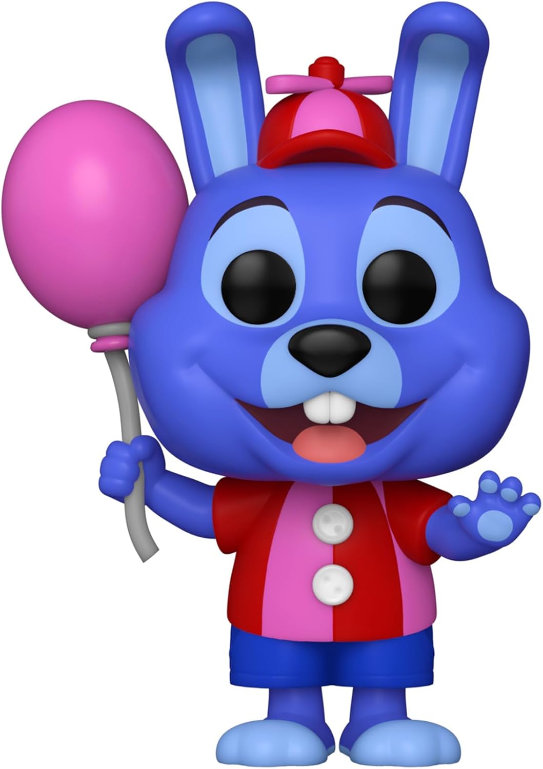 Funko Pop! Games: Five Nights at Freddy's - Balloon Bonnie #909