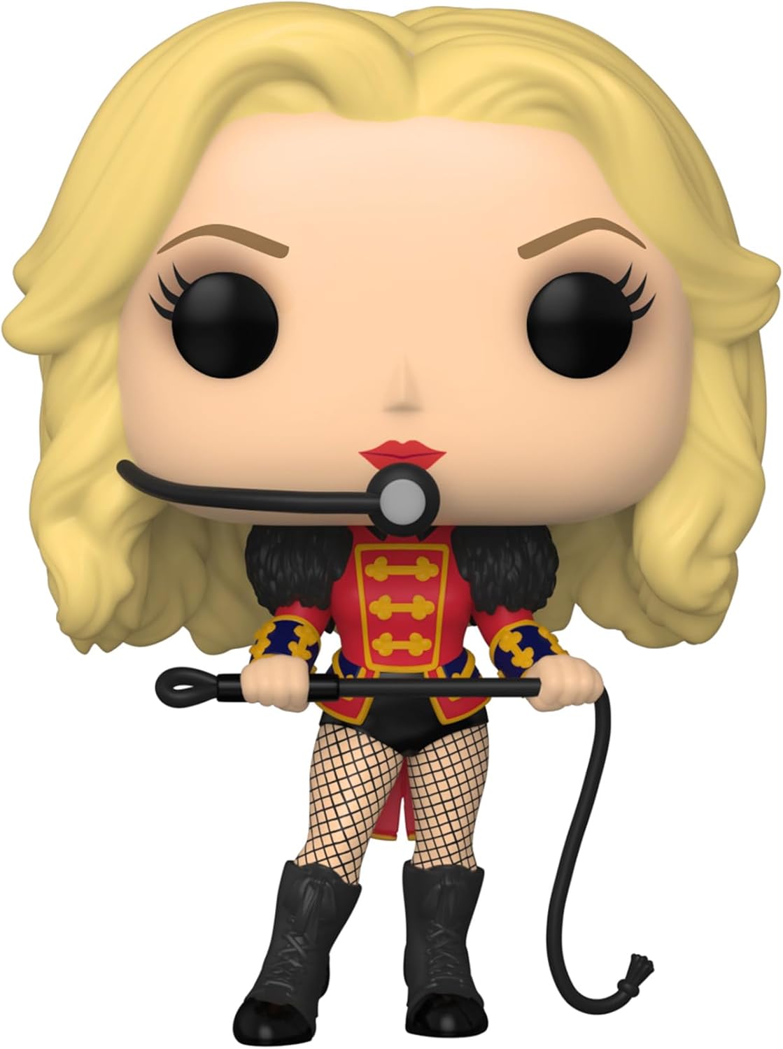 Funko Pop! Rocks: Britney Spears - Circus #262