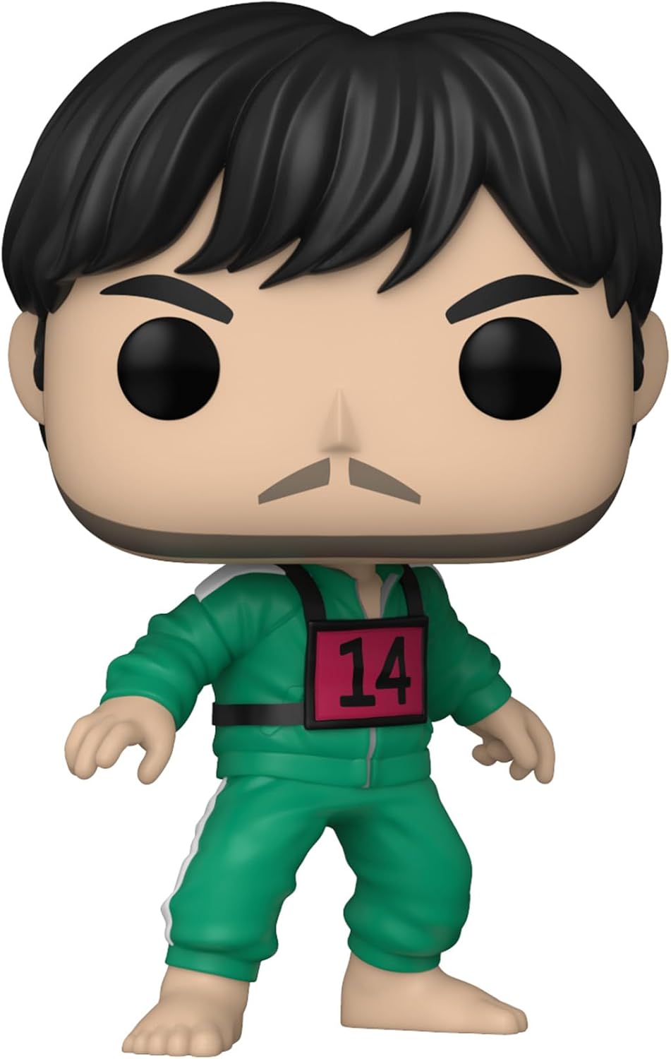Funko Pop! Television: Squid Game - Player 218: Cho Sang-Woo #1225