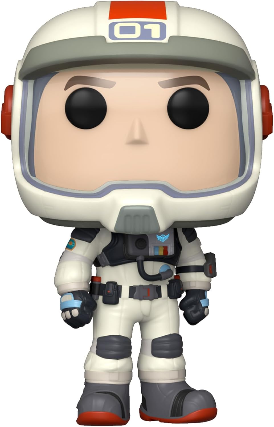 Funko Pop! Disney: Lightyear - Buzz Lightyear (XL-01 Suit) #1210
