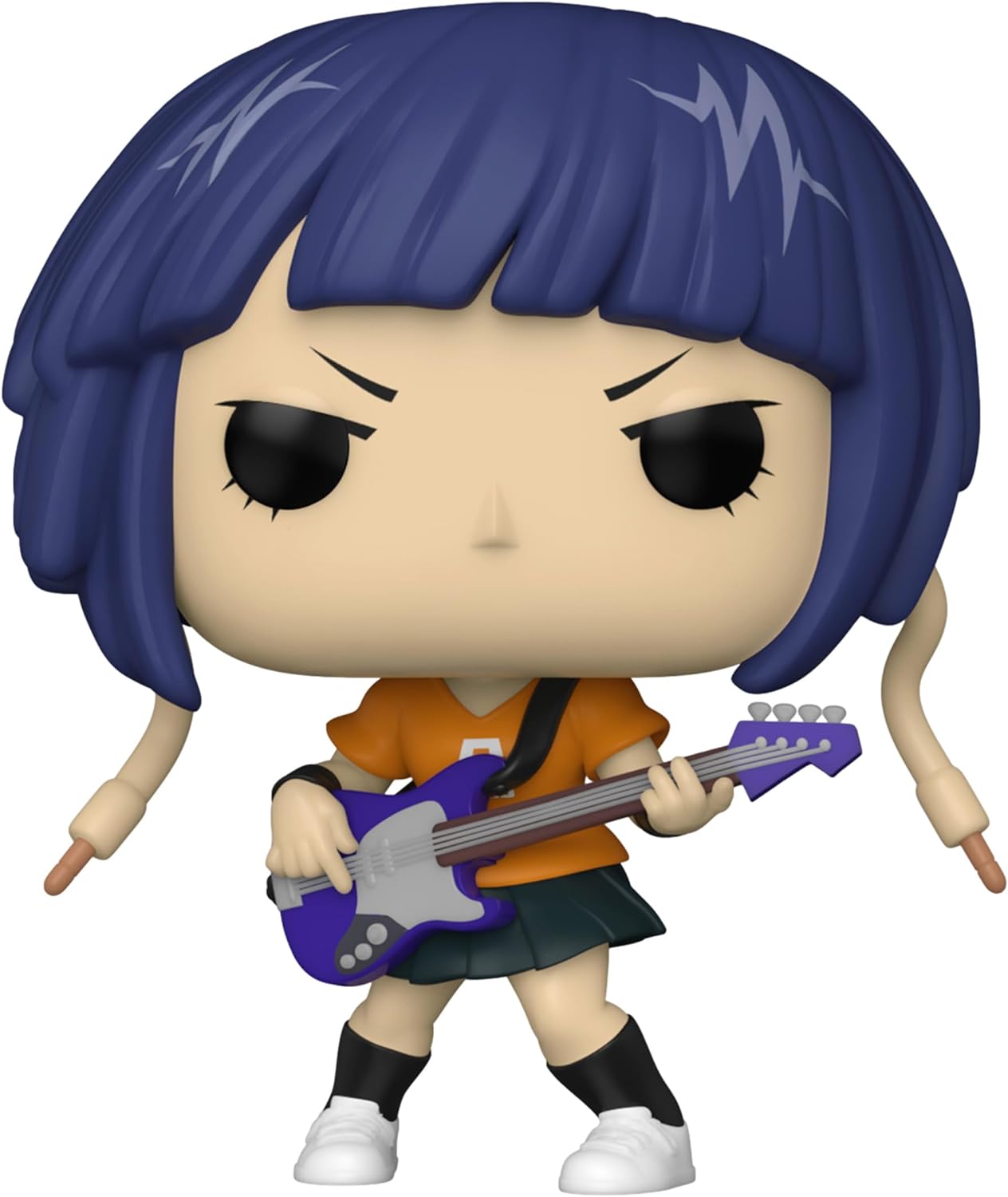 Funko Pop! Animation My Hero Academia Kyoka Jiro Vinyl Figure 1151